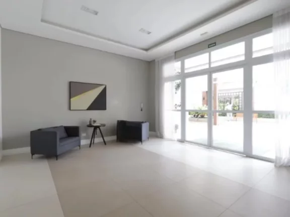 Imagem RG OSCAR - EXTO - Apto de 142m² (GARDEN), em uma das ruas mais nobres da região do Morumbi!!