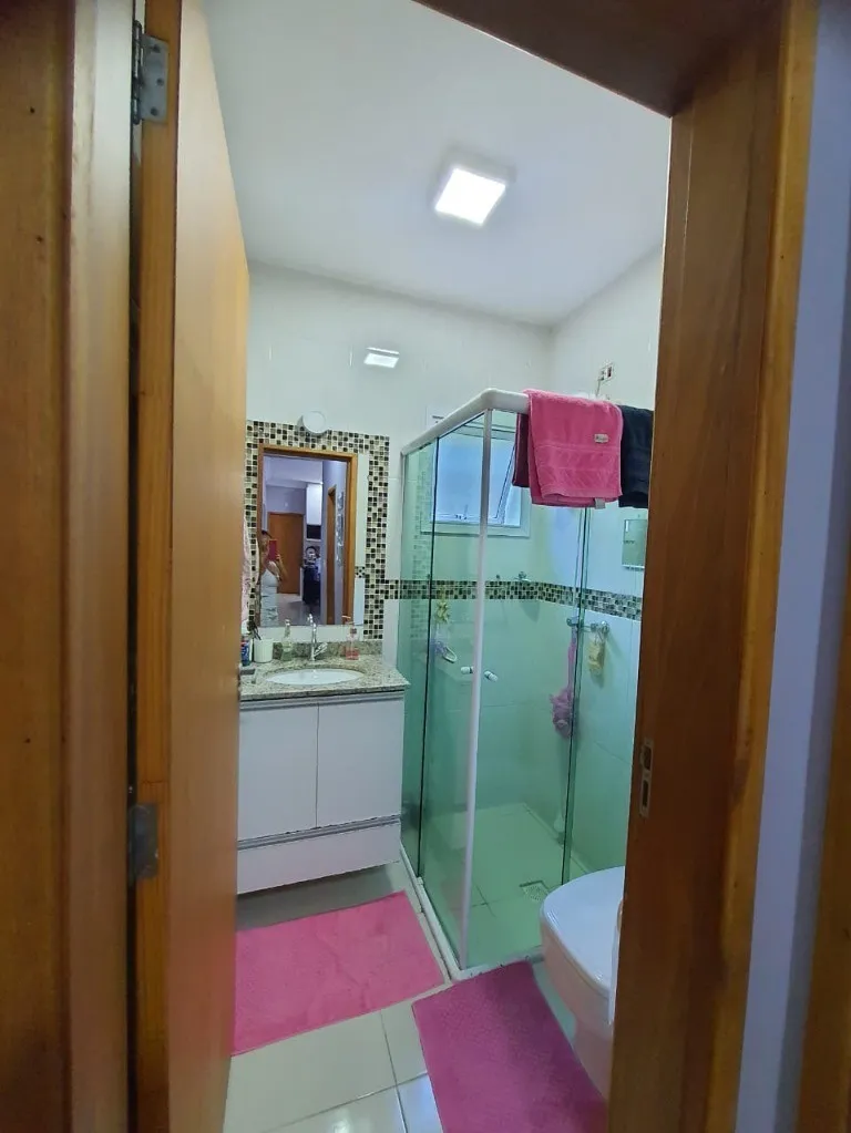 Imagem Cobertura à venda em Santo André-SP, Vila Príncipe de Gales: 2 quartos, 1 banheiro, 1 vaga, 100m² de área. Imperdível!