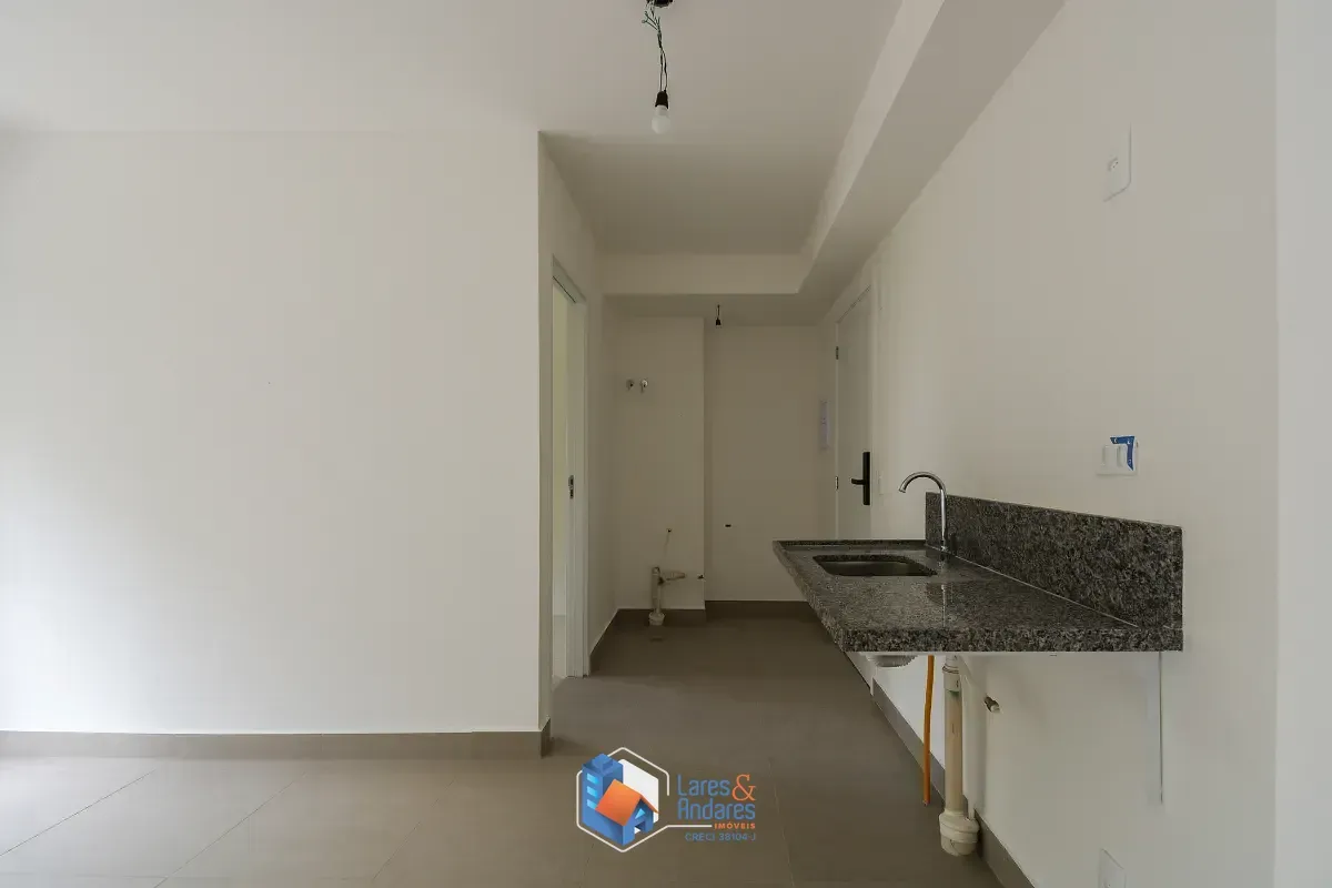 Imagem Apartamento para venda em Perdizes com 2 quartos, 39m²