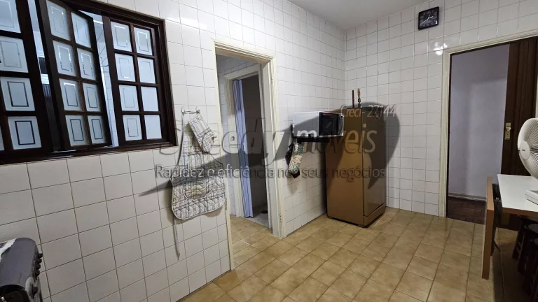 Imagem Apartamento em Santos 3 dormitórios, Gonzaga