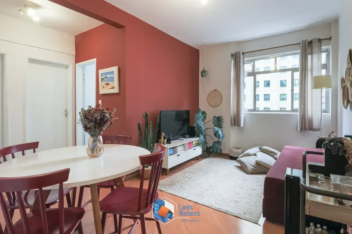 Foto do imóvel Apartamento para venda em Pinheiros com 2 quartos, 65m² em Rua Capote Valente