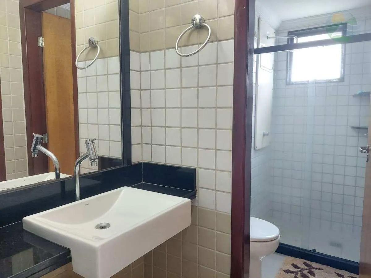 Imagem Apartamento 3 quartos, andar alto, Nascente, Venda, Edificio Margarida Renda Colonial, Graças, Recife.