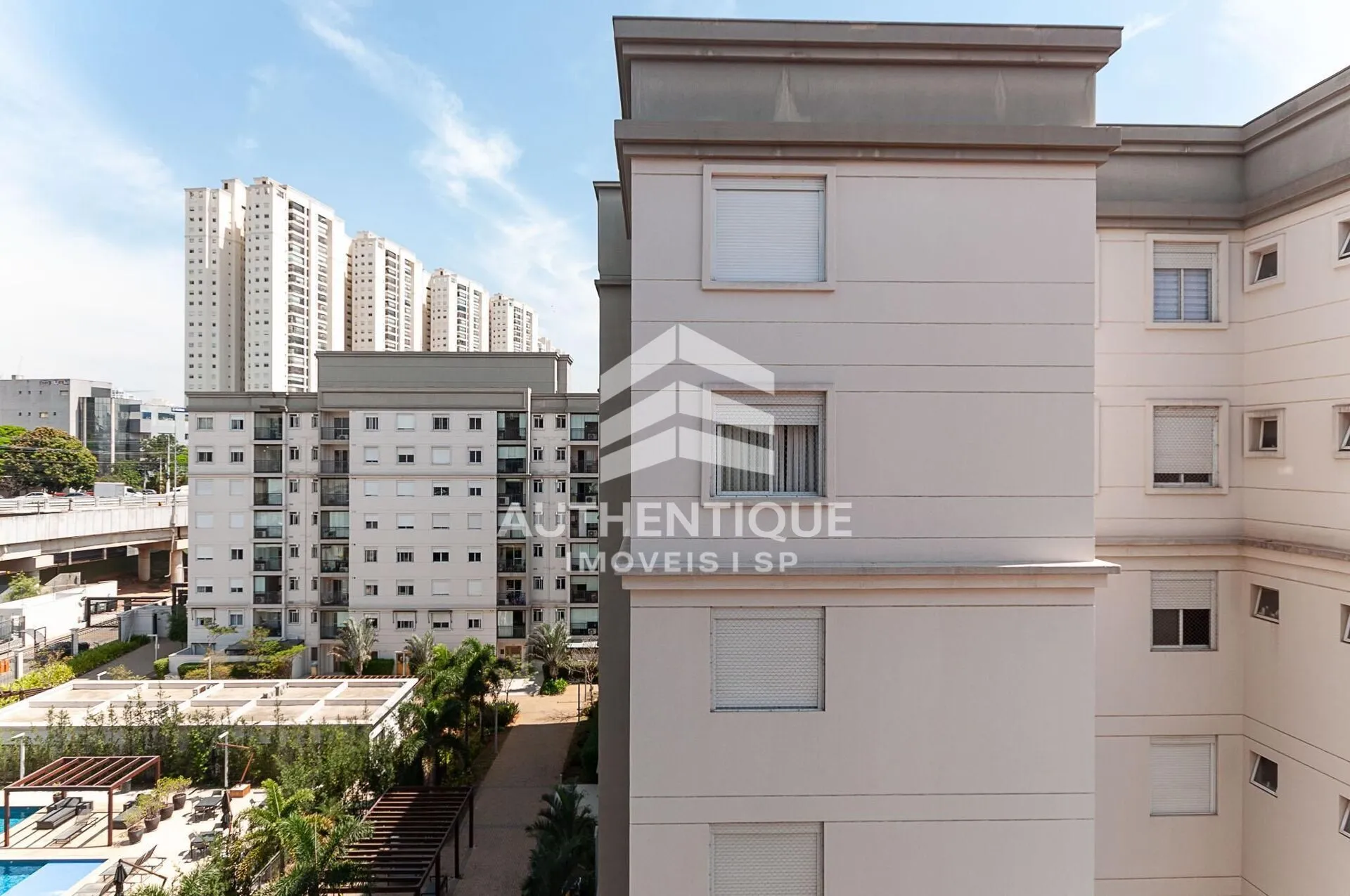 Imagem LIVING WISH LAPA - Apartamento no bairro Lapa à venda