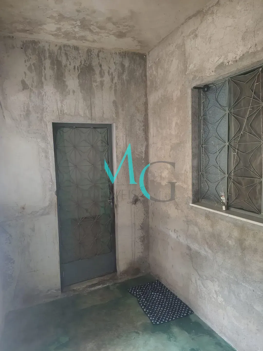 Imagem Casa à venda com Quintal e Terraço no Jardim Letícia, Campo Grande, Rio de Janeiro, RJ