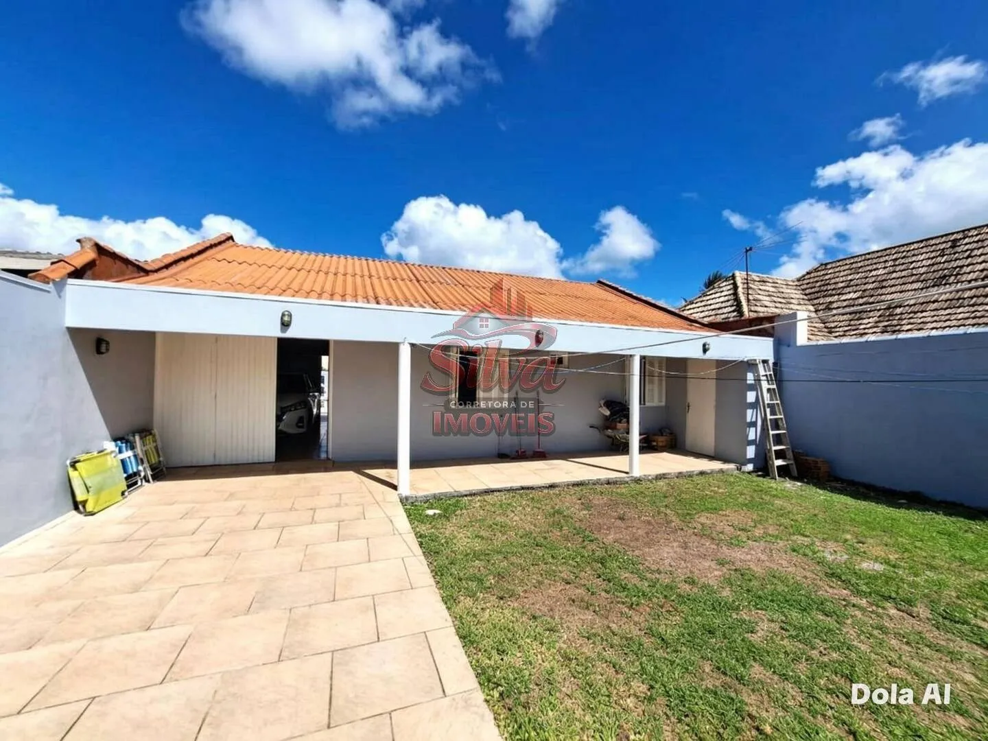 Imagem Casa 4 dormitórios com quiosque no Ipiranga, Imbé