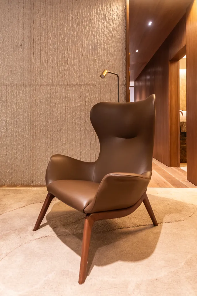 Imagem Altitude Jardins - Breve Lançamento - Altitude by Artefacto - Residencial