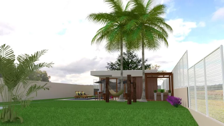 Imagem Chácara para Venda em Floresta / PR no bairro CONDOMÍNIO MONTE CARLO RESIDENCE