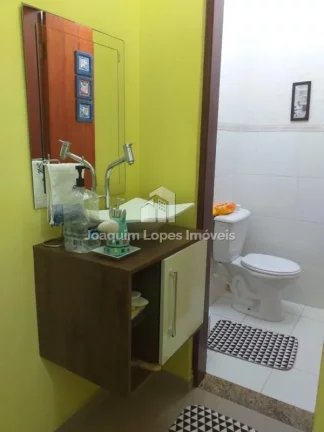 Imagem Cobertura Duplex 2 Dorms , 2 Salas, 2 Vagas e Terraço Gourme