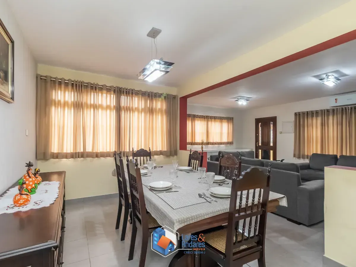 Imagem Casa para venda em Jardim Santa Mônica com 3 quartos, 150m²