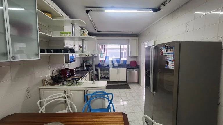 Imagem Apartamento em Ponta da Praia, Santos/SP