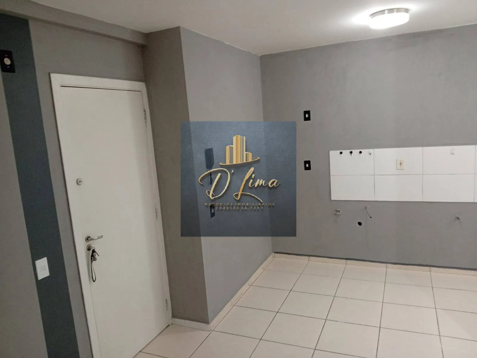 Imagem Condomínio bosque das estações apartamento à venda 2 quartos em Bela Vista