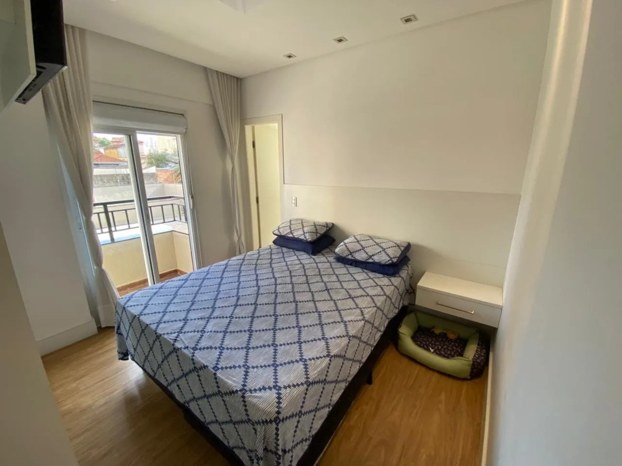 Imagem Apartamento à venda 3 Quartos, 1 Suite, 2 Vagas, 110M², Centro, Taubaté - SP | Condomínio Belvedere