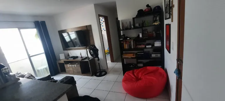 Imagem Apartamento com 2 Quartos à Venda, 58 m² em Nova Parnamirim - Parnamirim