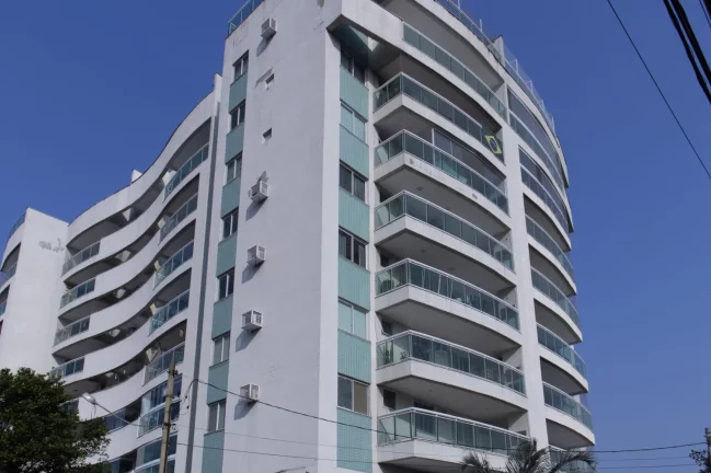 Foto do imóvel APARTAMENTO RESIDENCIAL em RIO DE JANEIRO - RJ, CAMPO GRANDE