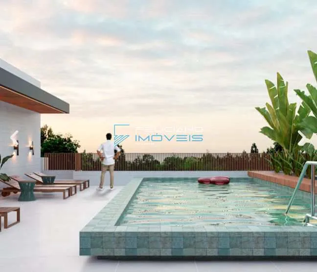 Imagem Apartamento com 2 quartos, Guilhermina, Praia Grande - R$ 525 mil, Cod: 5619