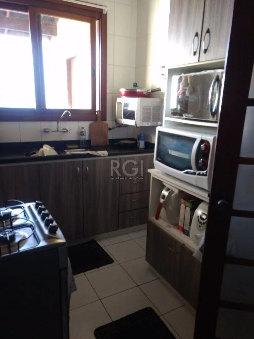 Imagem Casa Condominio para Venda - 245.02m², 3 dormitórios, sendo 1 suites, 3 vagas - Vila Conceição