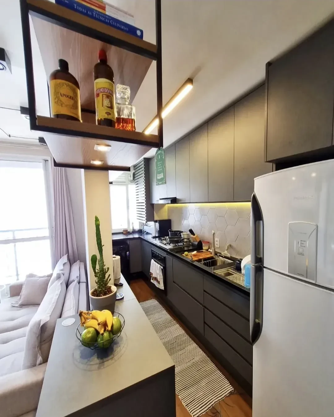 Foto do imóvel: Apartamento com 2 Quartos à Venda, 43 m² em Jardim Monte Alegre - Taboão da Serra
