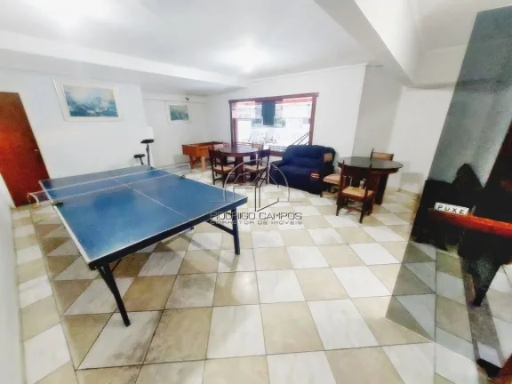 Imagem Maravilhoso Apartamento 2 Quartos à Venda no Tupi, Praia Grande