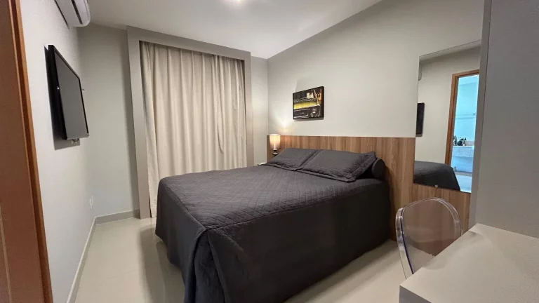 Imagem Apartamento na Reserva do Paiva 212m² 4 quartos