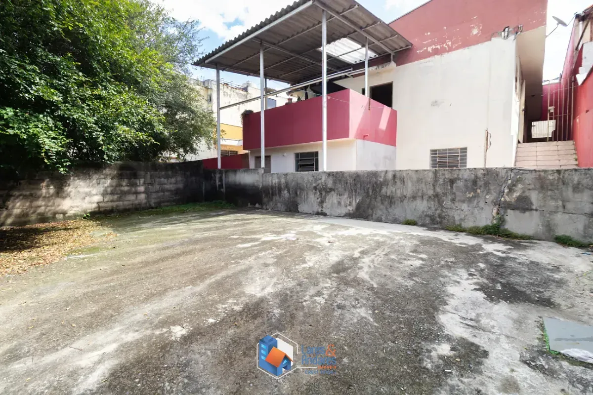 Imagem Casa para venda em Vila dos Remedios com 3 quartos, 132m²