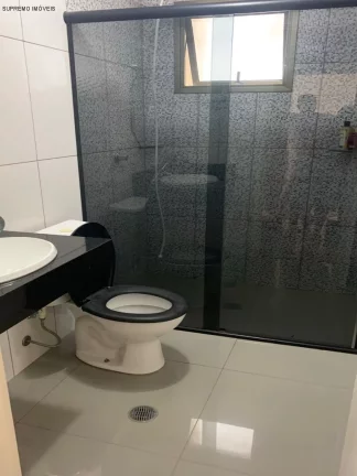 Imagem APARTAMENTO RESIDENCIAL em TABOÃO DA SERRA - SP, CHÁCARA AGRINDUS