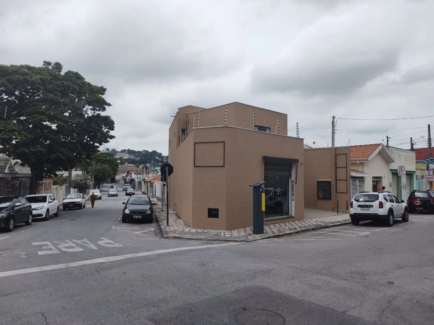 Imagem Comercial à venda 158M², Centro, Taubaté - SP