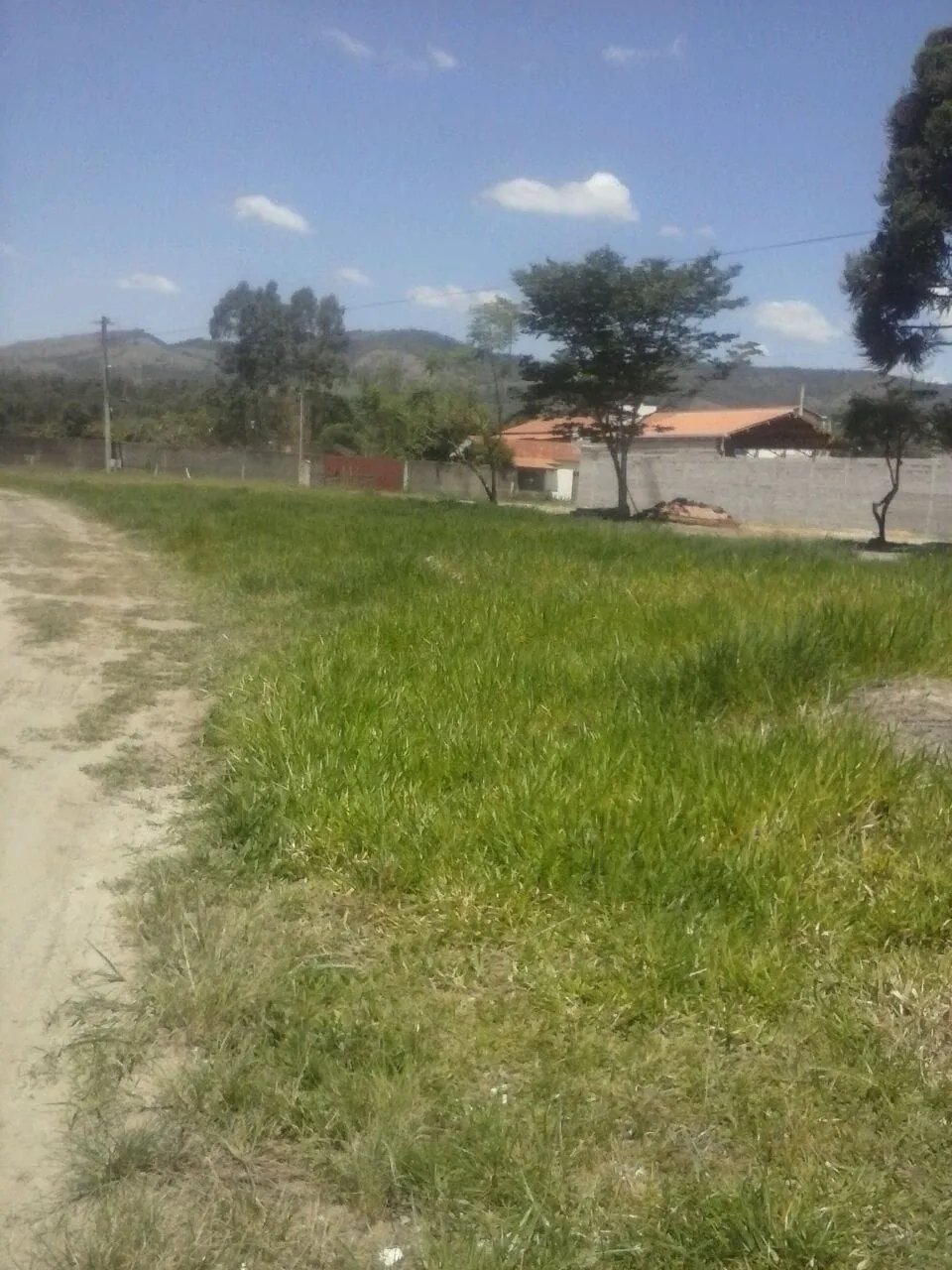 Terreno à venda 900M², Pedro Leme, Roseira - SP