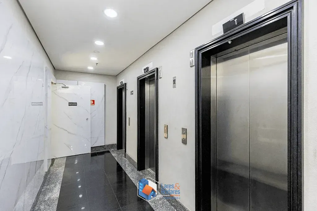 Imagem Sala à venda 1 Vaga 50M² Paraíso São Paulo - SP