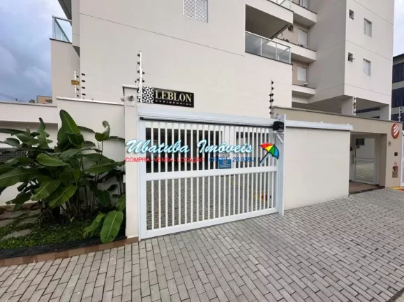 Imagem Lindo apartamento mobiliado no bairro itagua com 02 dormitórios e 02 vagas de garagem
