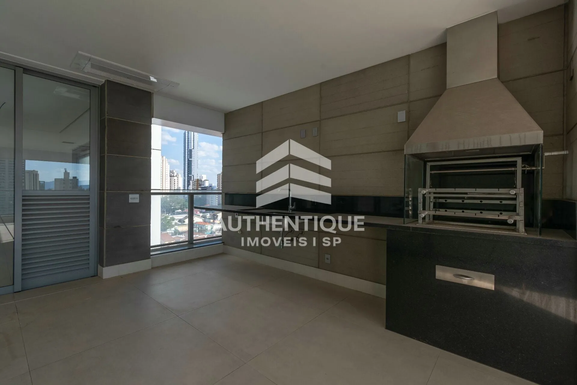 Imagem Helen Altos do Tatuapé - Apartamento à venda em São Paulo/SP