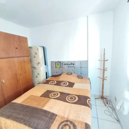 Imagem APARTAMENTO COM 45 m² - OCIAN - PRAIA GRANDE SP
