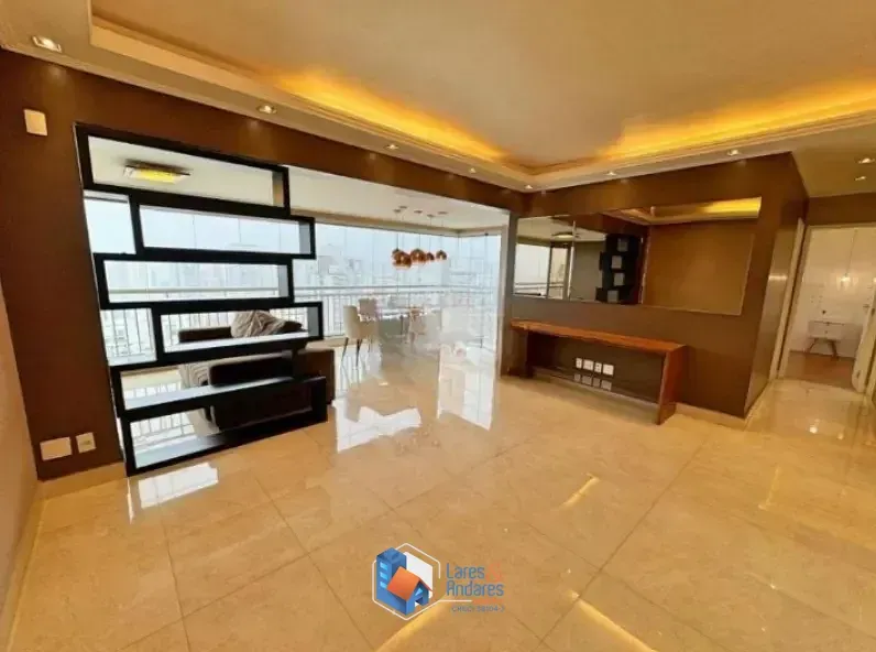 Imagem Apartamento para venda em Chácara Inglesa com 2 quartos, sendo 1 suíte, 104m²