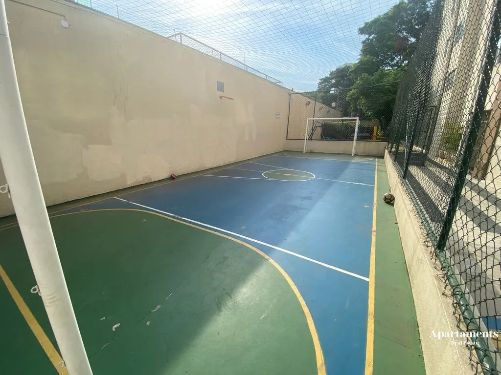 Imagem Apartamento à Venda em Santo Amaro, São Paulo - SP