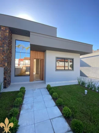 Imagem CASA RESIDENCIAL em SÃO JOSÉ - SC, SERTÃO DO MARUIM