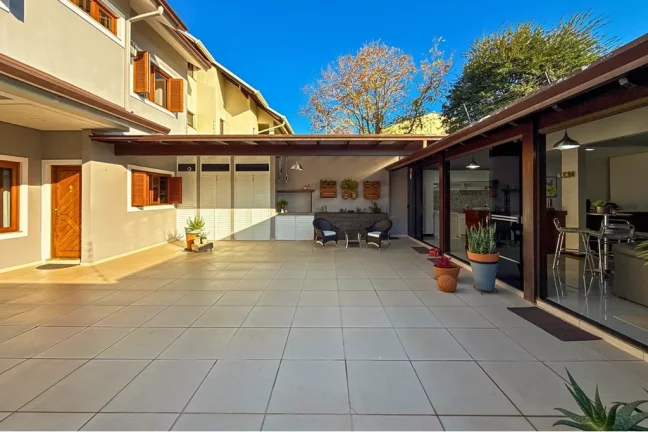 Imagem Casa para venda no bairro São José em Canoas