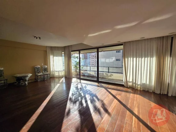 Imagem Apartamento à venda, 366 m² por R$ 2.900.000,00 - Bela Vista - Porto Alegre/RS