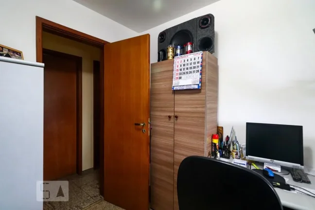 Imagem Apartamento à Venda - Recreio, 4 Quartos, 130 m2