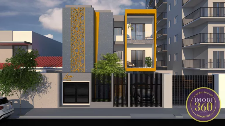 Imagem Ótimo apartamento ao lado do shopping penha e futura penha