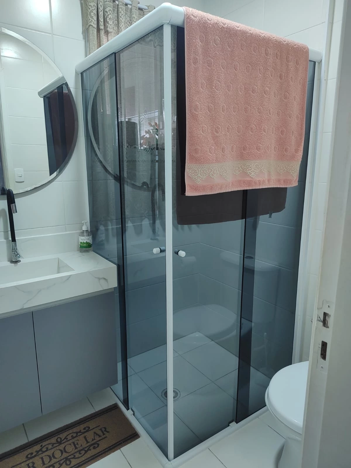 Imagem Apartamento com 3 Quartos à Venda, 77 m² em Mogi Moderno - Mogi das Cruzes