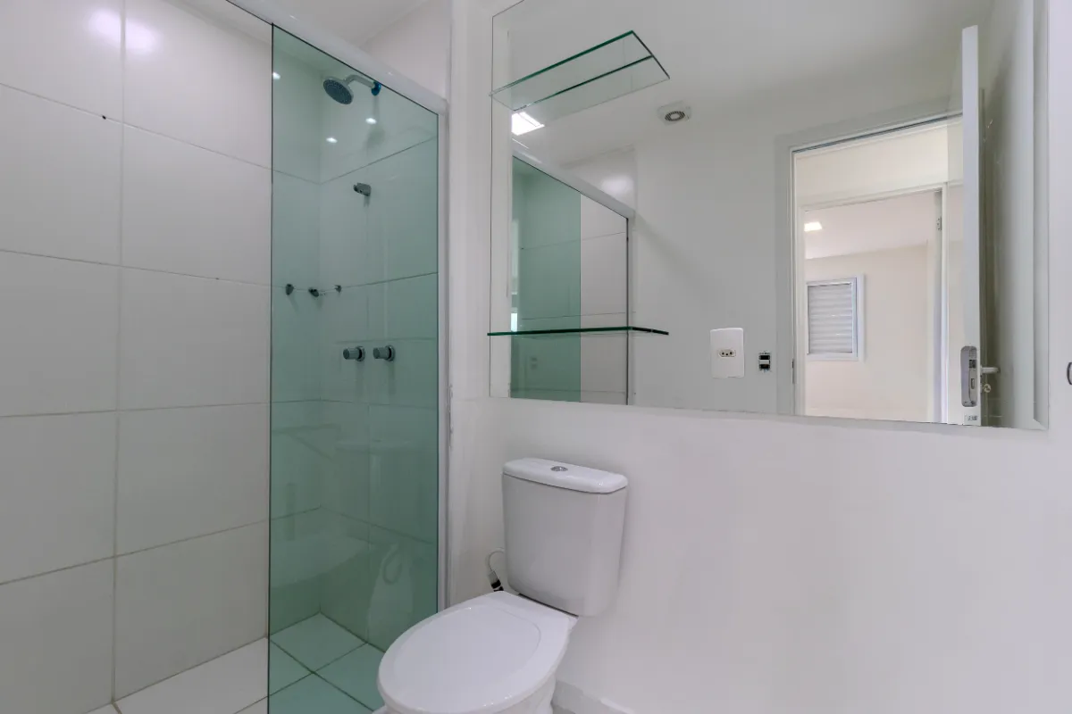 Imagem Apartamento para venda em Vila Independência com 2 quartos, sendo 1 suíte, 54m2