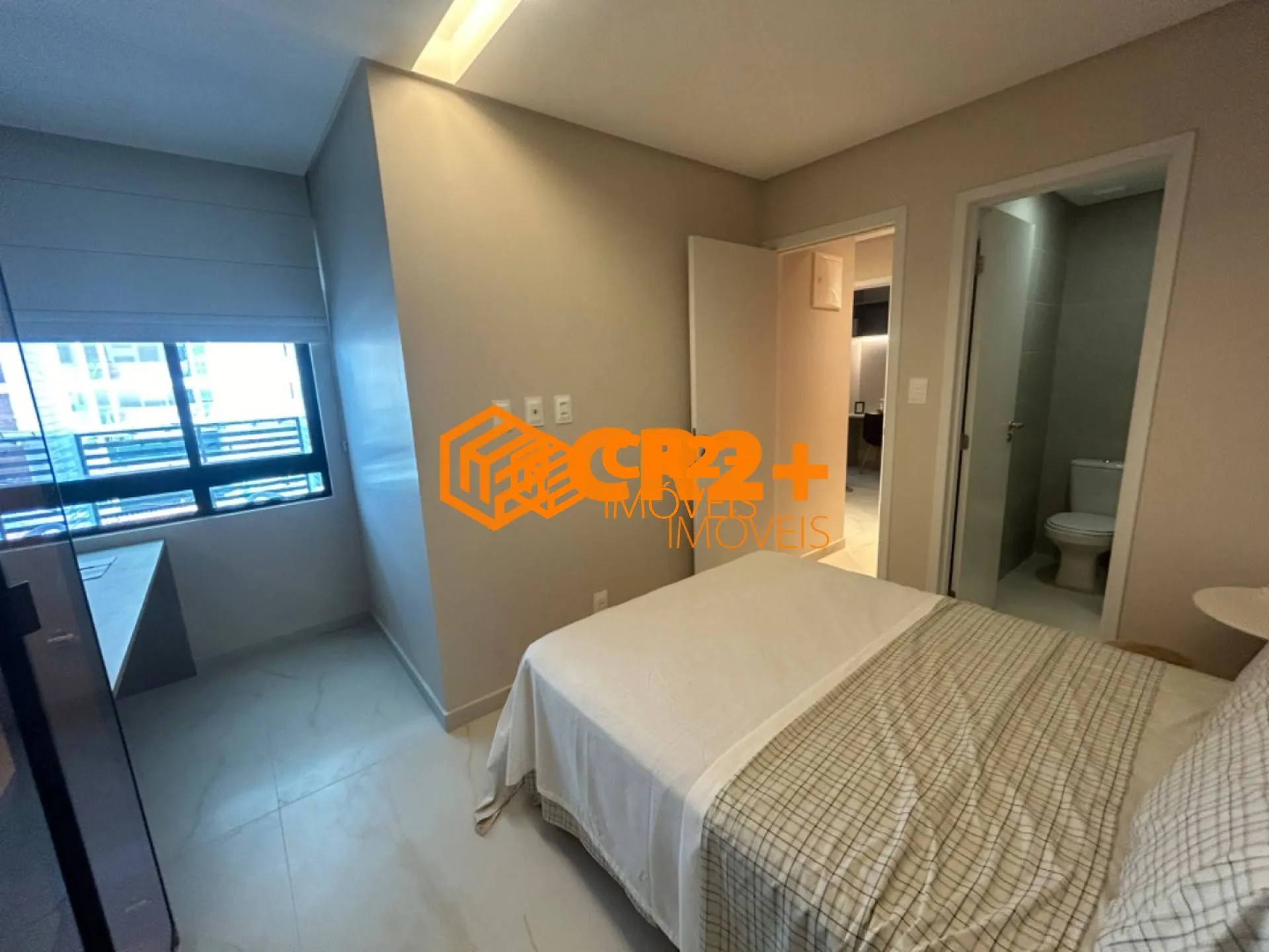 Imagem Apartamento Lançamento Para Vender, 85m² com 3 quartos, 1 suíte, no bairro Casa