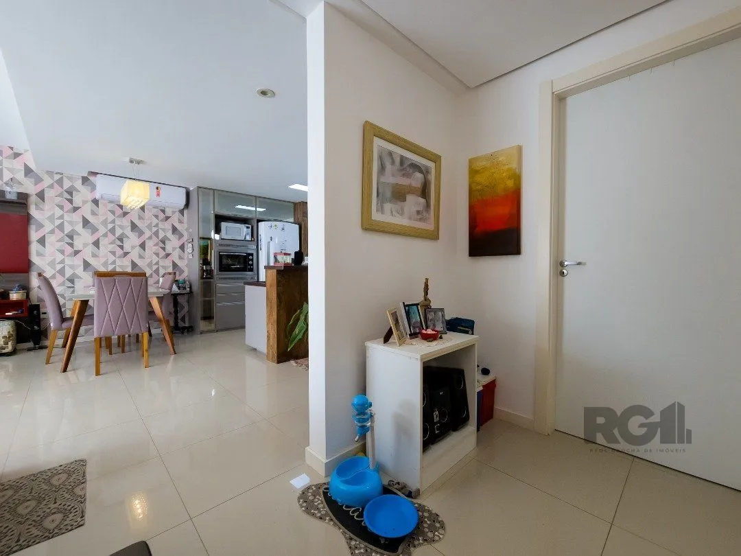 Imagem Apartamento em Camaquã