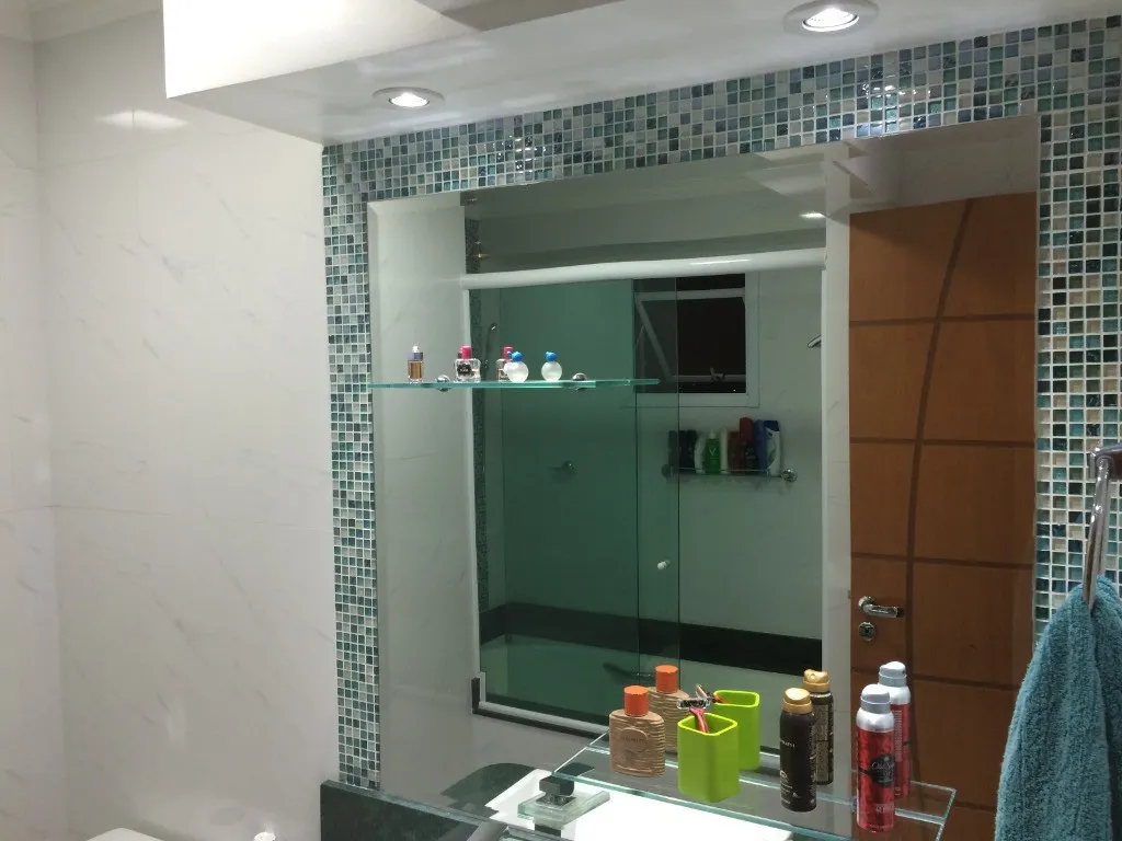Imagem Comprar cobertura Triplex em São Caetano do Sul SP, apartamento triplex em São Caetano do Sul, cobertura triplex 3 suítes, apartamento 3 quartos