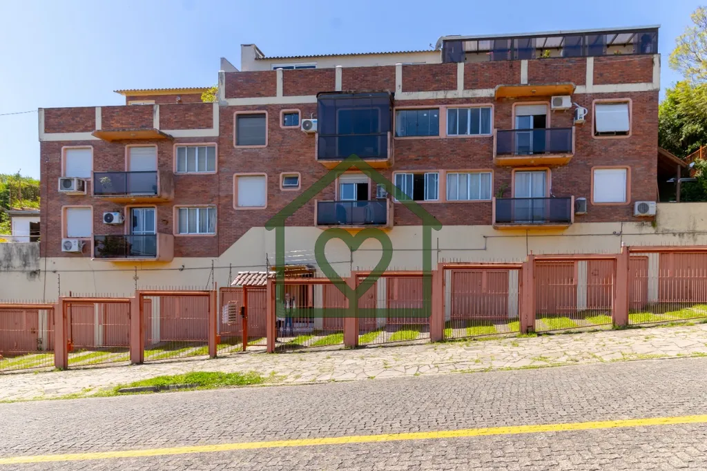 Imagem Oportunidade de você morar em uma cobertura de 87,35m² de área privativa, contando com 1 dormitó...