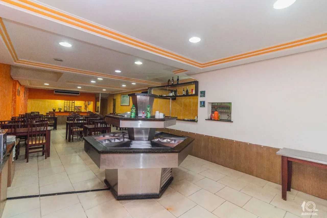 Imagem Casa Comercial para Venda - 320m², 0 dormitórios, Cidade Baixa