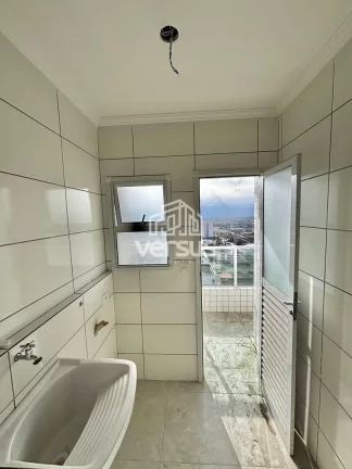 Imagem APARTAMENTO 3 DORMITÓRIOS- OCIAN - PRAIA GRANDE
