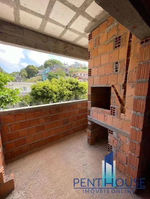 Imagem Apartamento com Terraço para Venda em Balneário Camboriú, ARIRIBÁ, 2 dormitórios, 1 suíte, 2 banheiros, 1 vaga