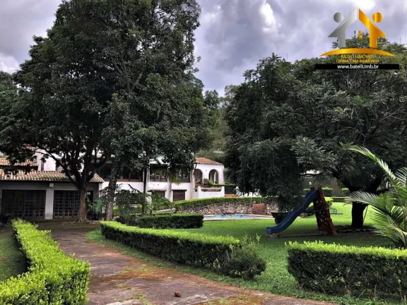 Imagem Casa - Granja Vianna | Batelli Imóveis