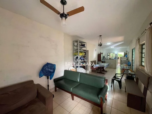 Imagem Sítio a venda / Residencial Vista da Serra