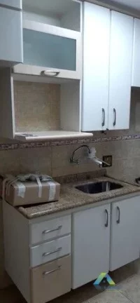 Foto do imóvel SÃO BERMARDO DO CAMPO Lindo apartamento 55 metros, 2 dormitórios, sala 2 ambientes lazer 1 vaga com excelente localização e valor !!!